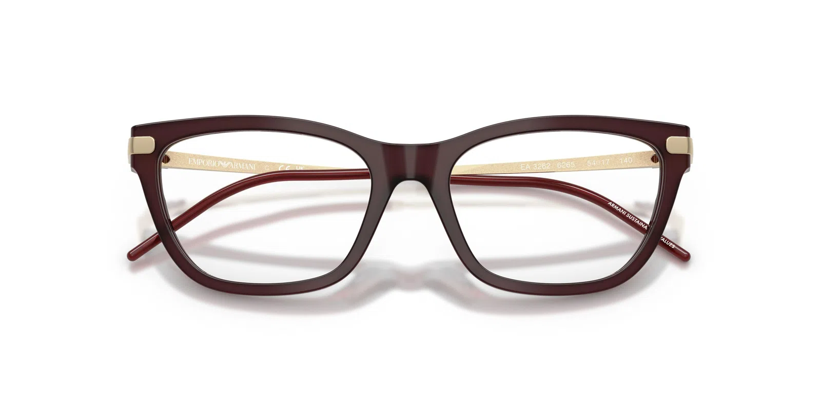 Emporio Armani 3262 Eyeglasses - view 24